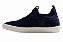 Tênis Masculino Casual Ixória Knit New York Marinho - Imagem 2