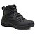 BOTA ADVENTURE MACBOOT GUAXE 02 APACHE C/HORSE GRAFITE - Imagem 1
