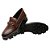 Sapato Mocassim Feminino Tratorado 10013 Siroco Capuccino - Imagem 3