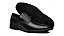 Kit 2 Pares Sapatos Masculino Confort Urban Preto 45001 - Imagem 7