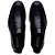 Kit 2 Pares Sapatos Masculino Confort Urban Preto 45000 - Imagem 4