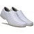 Kit 2 Pares Sapatos Masculino Confort Linha Fly Branco 80002 - Imagem 2