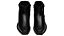 Bota Masculina Texas Confort Preto 30002 Ziper - Imagem 3