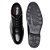 Bota Masculina Comfort Casual De Amarrar Urban Preto 45043 - Imagem 3