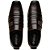 Sapato Masculino Social Malbec Alongado Luxo Café 70019 - Imagem 3