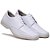 Sapato Masculino Comfot Linha Fly Branco Bico Quadrado 80010 - Imagem 1