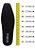Sapato Masculino Social Comfort Ultra Preto 90103 - Imagem 4