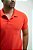 Camiseta Masculina Gola Polo Ixória Vermelho Cereja Piquet - Imagem 2