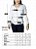 Camisa  Feminina Ixória Slim Fit Manga Longa Casual Vermelha Marca Luxo - Imagem 6