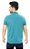 Camiseta Masculina Gola Polo Verde Prime Com Elastano - Imagem 6