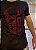 Camiseta Masculina Swag Frente e Costas Redonda - Imagem 3