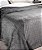 Cobertor Soft Flannel Dupla Face Manta Sherpa - Queen - Vermont InterHome - Cinza - Imagem 1