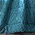 Edredom King Plush Peles Azul Cielo Hedrons - Imagem 3