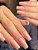 5 Manutenções alongamento de unhas + manicure - Imagem 2