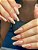5 Manutenções alongamento de unhas + manicure - Imagem 7