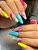 5 Manutenções alongamento de unhas + manicure - Imagem 9