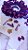 Conjunto tutu Bolofofos - Imagem 3