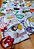 Kit com 12 bodys Princesas Luxo sem nome - Imagem 3