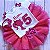 Conjunto tutu Barbie Pink - Imagem 1