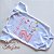 Body Chuva de amor Nuvem Menina - Imagem 1