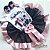 Conjunto tutu Panda Rosa - Imagem 1