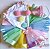 Conjunto Tutu Luxo Palhacinha - Imagem 1