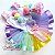 Conjunto Tutu Palhacinha - Imagem 1