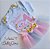 Body Mini tutu Chuva de amor - Imagem 2