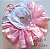 Conjunto Tutu Princesa - Imagem 1