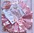 Conjunto tutu luxo Jardim - Imagem 1