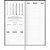 Agenda Executiva Costurada Comercial 12,3 X 27,5 CM M8 2024 Tilibra - Imagem 3