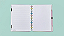 Caderno Inteligente Candy Splash | CI - Imagem 2