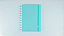 Caderno All Aquamarine | CI - Imagem 1
