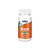 Ferro 18mg Ferrochel 120 Veg Cápsulas - Now Foods - Imagem 1