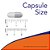 L-Tyrosine 500mg (L-Tirosina) 120 Cápsulas - Now Foods - Imagem 3