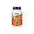 Garlic Oil 1500mg (Óleo de alho) 250 Cápsulas Gelatinosas - Now Foods - Imagem 1