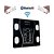 Balança digital corporal c/ Bioimpedância e aplicativo via Bluetooth - Imagem 1