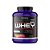 Prostar 100% Whey Protein - Ultimate Nutrition - Imagem 1