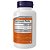 NAC (N-acetil Cisteína) 600mg - Now Foods - Imagem 2