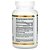 Vitamina D-3 125mcg 5,000 UI - California Gold Nutrition - Imagem 2