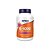 Vitamina E-1000 670mg com Tocoferóis Mistos 100 Softgels - Now Foods - Imagem 1