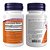 Lycopene (Licopeno) 20mg 50 Softgels - Now Foods - Imagem 2