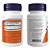 L-Theanine (L-Teanina) com Inositol 200mg 60 Cápsulas - Now Foods - Imagem 2