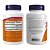 Choline & Inositol (Colina e Inositol) 500mg 100 Veg Cápsulas - Now Foods - Imagem 2