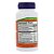 Super Cortisol Support com Relora 90 Veg Cápsulas - Now Foods - Imagem 2