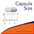 L-Ornithine (Ornitina) 500mg 120 Veg Cápsulas - Now Foods - Imagem 3