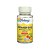 Vitamina B12 1.000mcg com Ácido Fólico 90 Pastilhas Sabor Cereja - Solaray - Imagem 1
