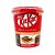 Pasta Cremosa Profissional Kit Kat 1kg - Nestlé - Imagem 1