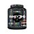 Whey 3HD (WPC, WPI e WPH) Gourmet - Black Skull - Imagem 1