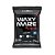 Waxy Maize TURBO Refil 1kg - Black Skull - Imagem 1